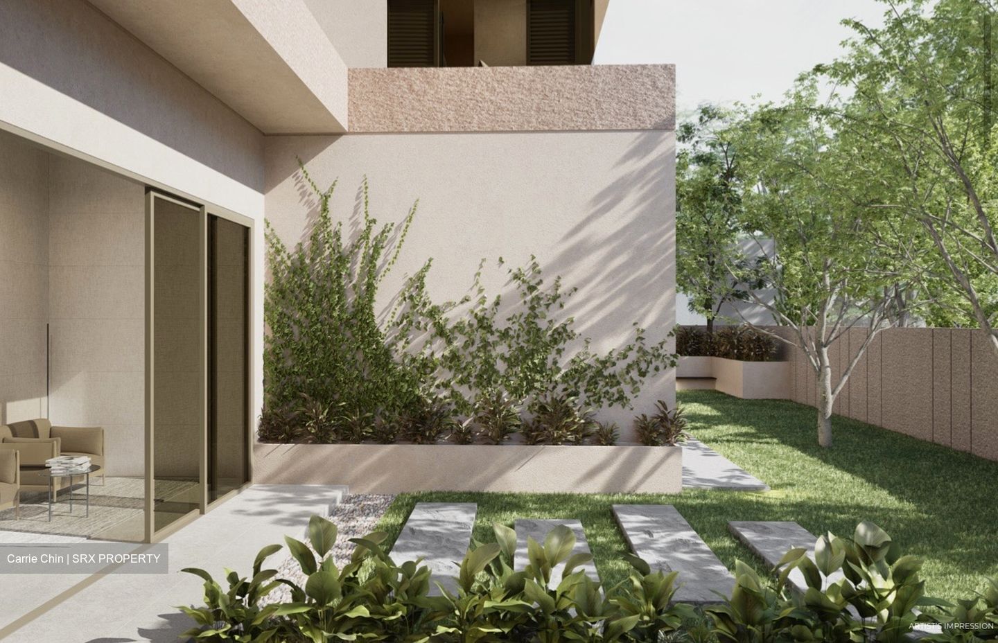 Jansen House (D19), Apartment #489975581